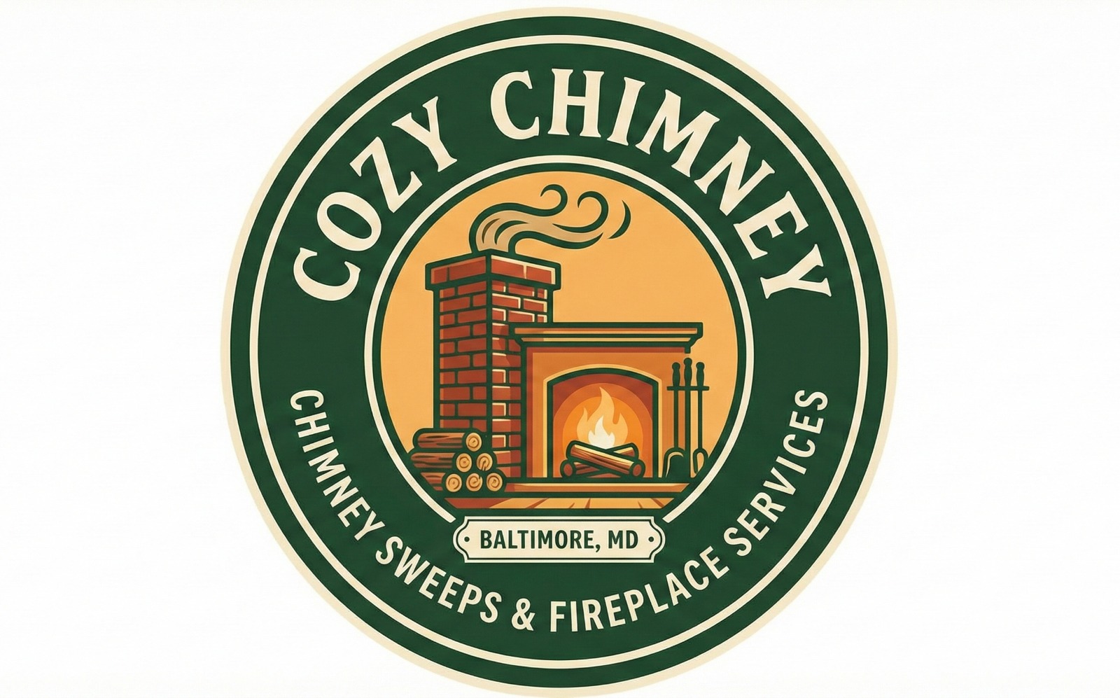 Cozy Chimney - Protecting Baltimore Families
